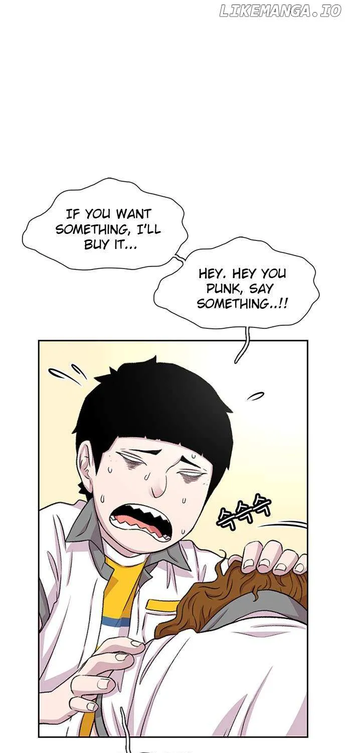 Star Ginseng Store Chapter 56 page 125 - 
