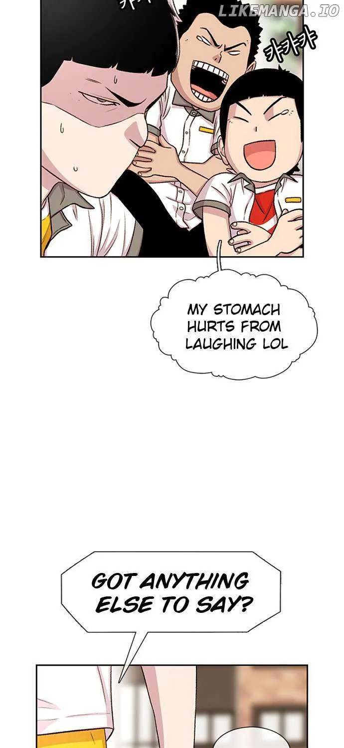 Star Ginseng Store Chapter 56 page 137 - 