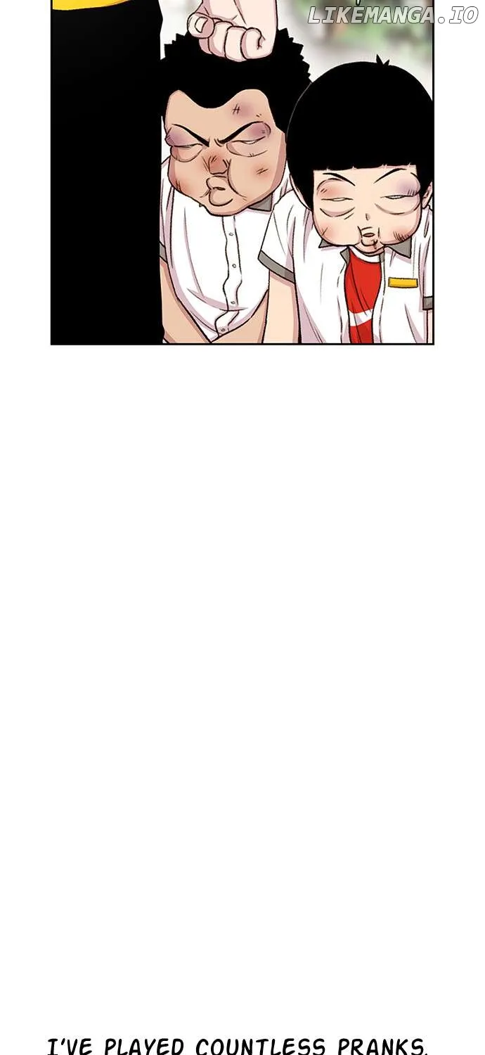 Star Ginseng Store Chapter 56 page 139 - 