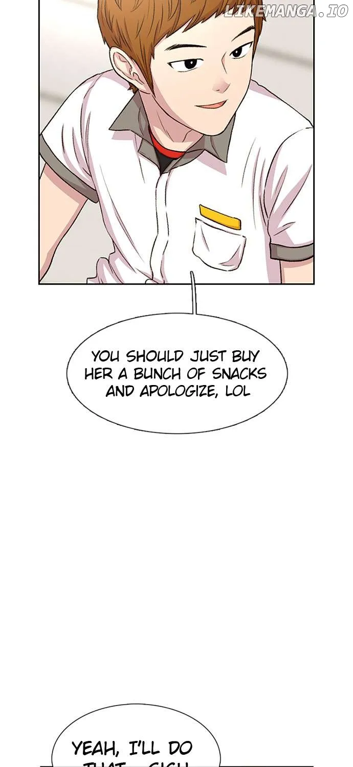 Star Ginseng Store Chapter 56 page 143 - 