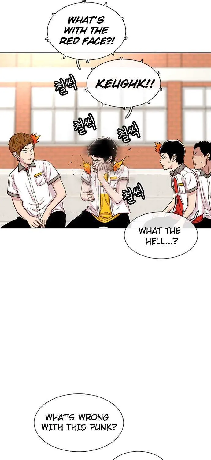 Star Ginseng Store Chapter 56 page 154 - 