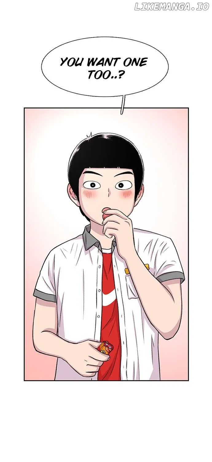 Star Ginseng Store Chapter 56 page 23 - 