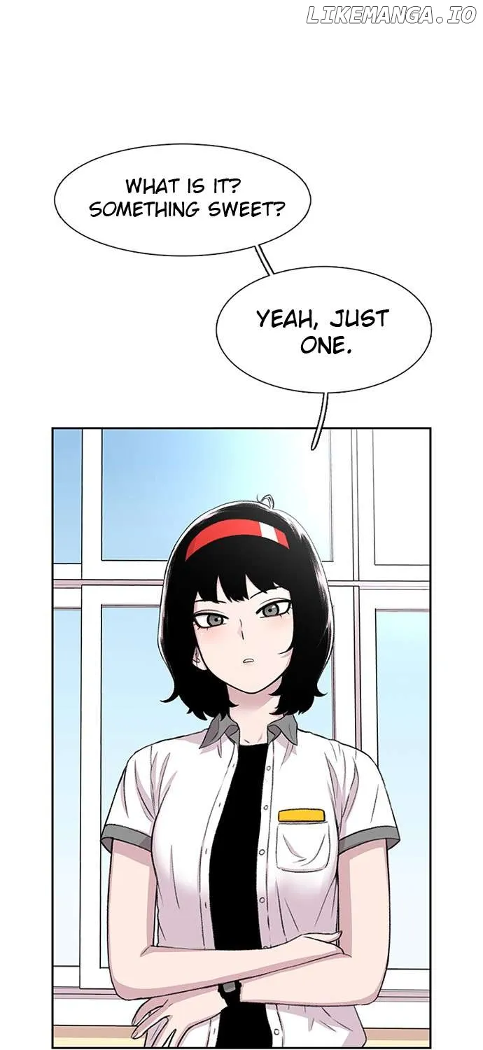 Star Ginseng Store Chapter 56 page 25 - 