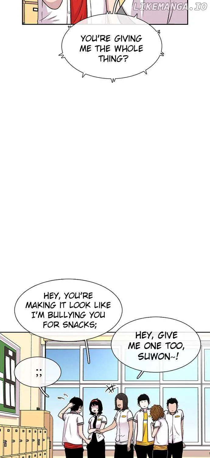 Star Ginseng Store Chapter 56 page 29 - 