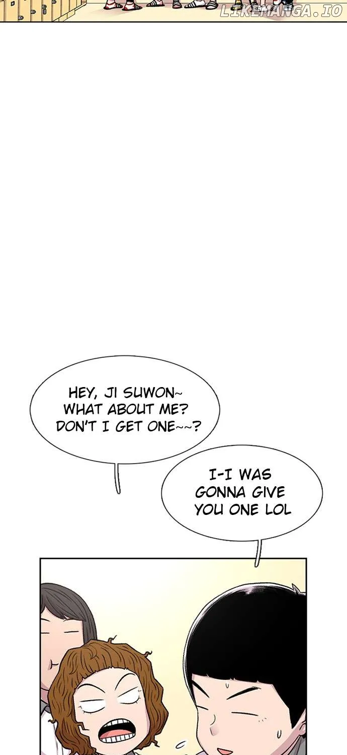 Star Ginseng Store Chapter 56 page 31 - 