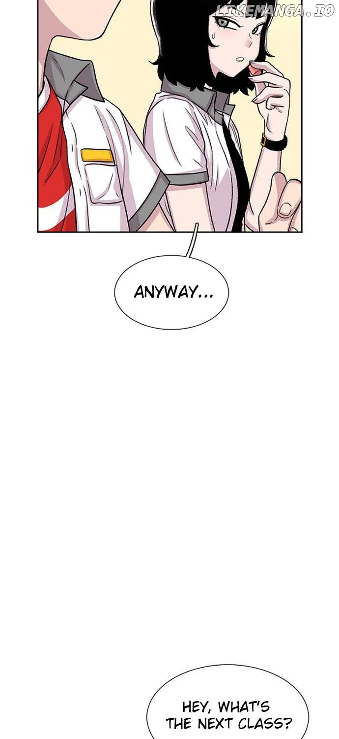 Star Ginseng Store Chapter 56 page 35 - 