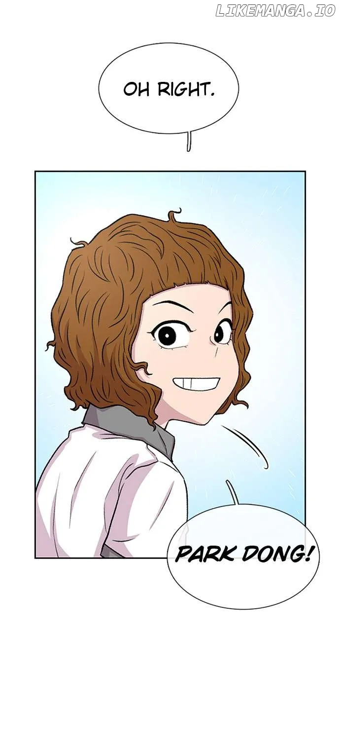 Star Ginseng Store Chapter 56 page 39 - 