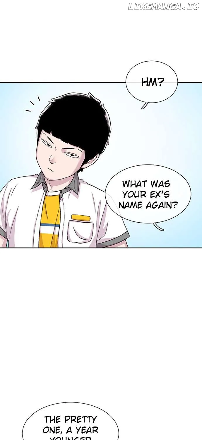 Star Ginseng Store Chapter 56 page 41 - 