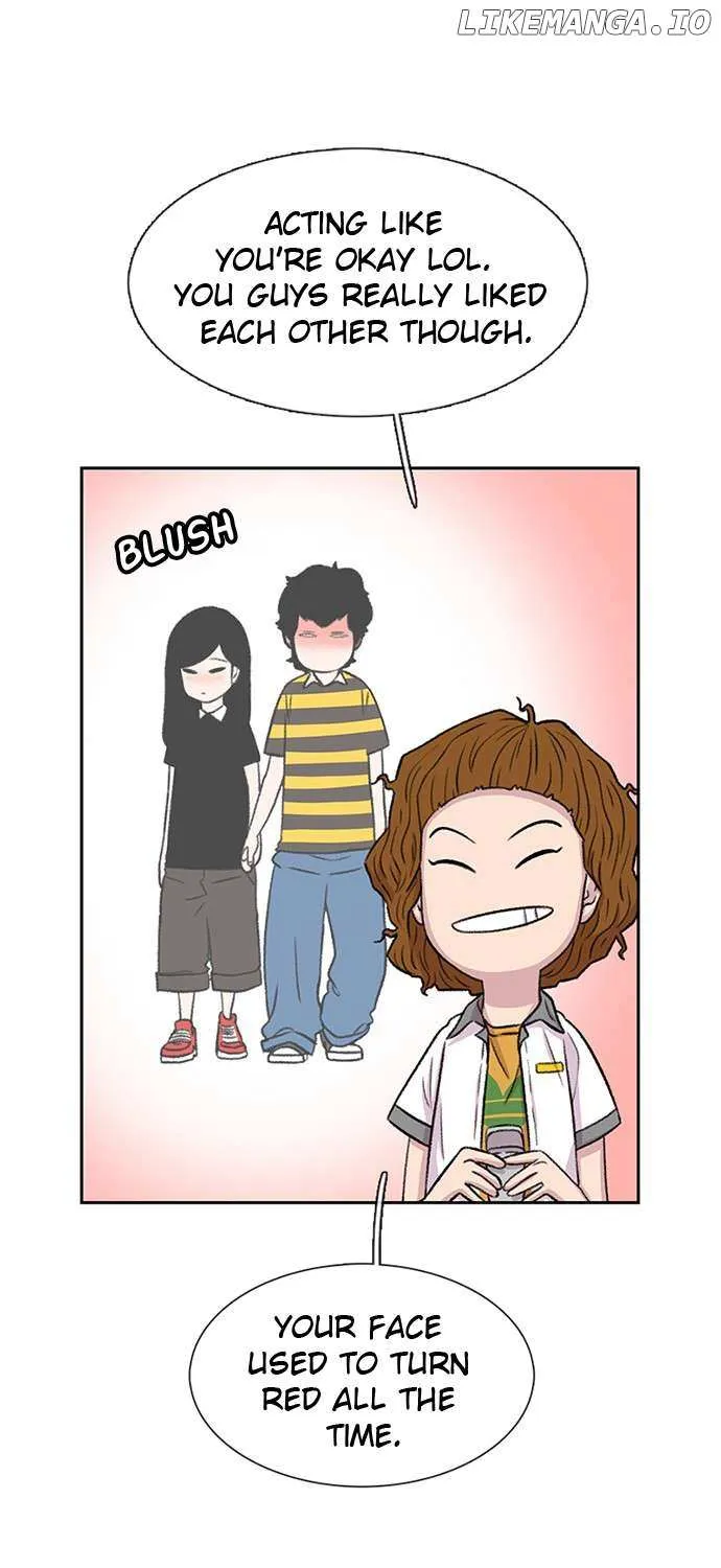 Star Ginseng Store Chapter 56 page 45 - 