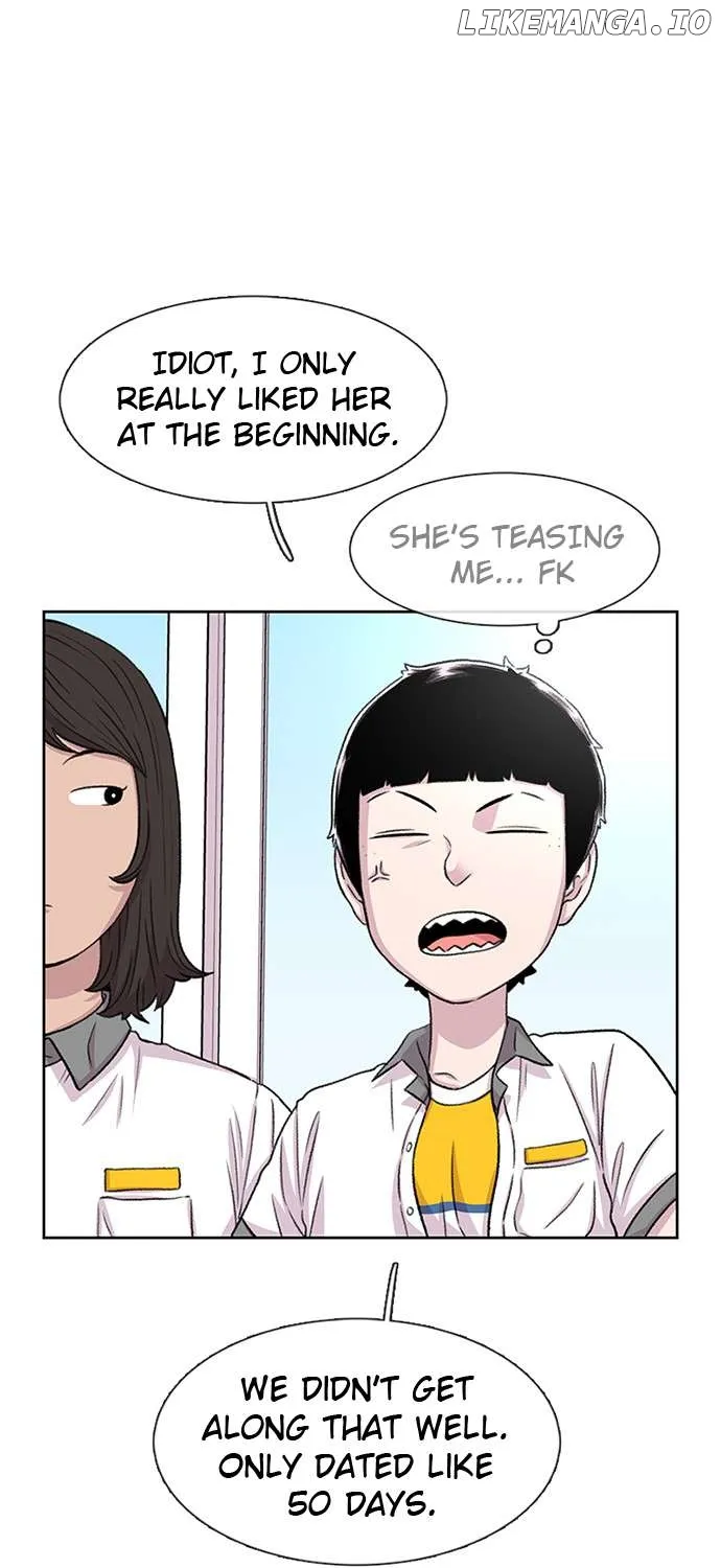 Star Ginseng Store Chapter 56 page 47 - 