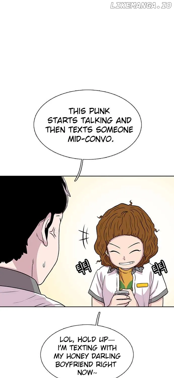 Star Ginseng Store Chapter 56 page 51 - 