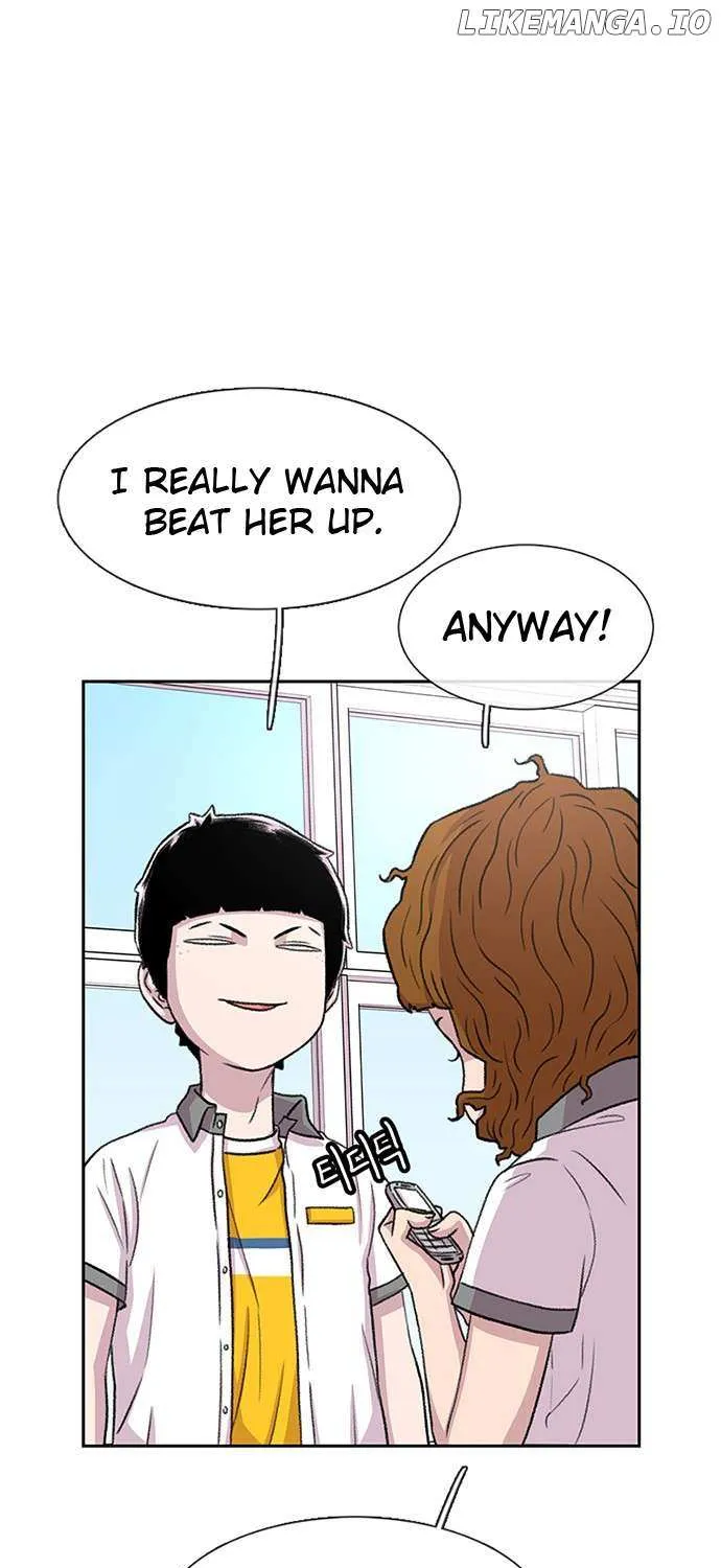 Star Ginseng Store Chapter 56 page 53 - 