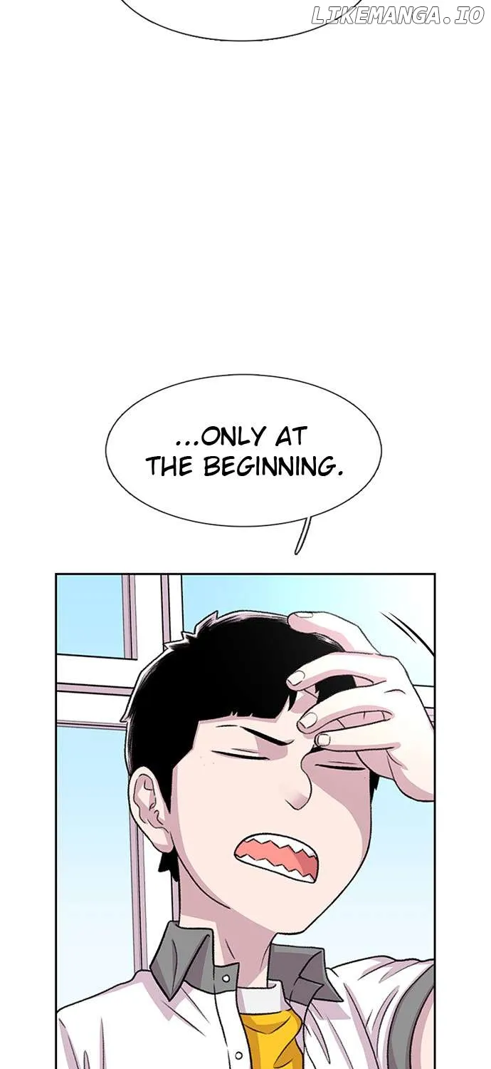 Star Ginseng Store Chapter 56 page 55 - 