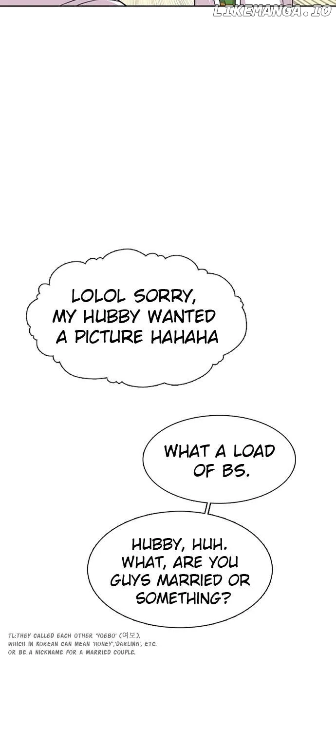 Star Ginseng Store Chapter 56 page 59 - 