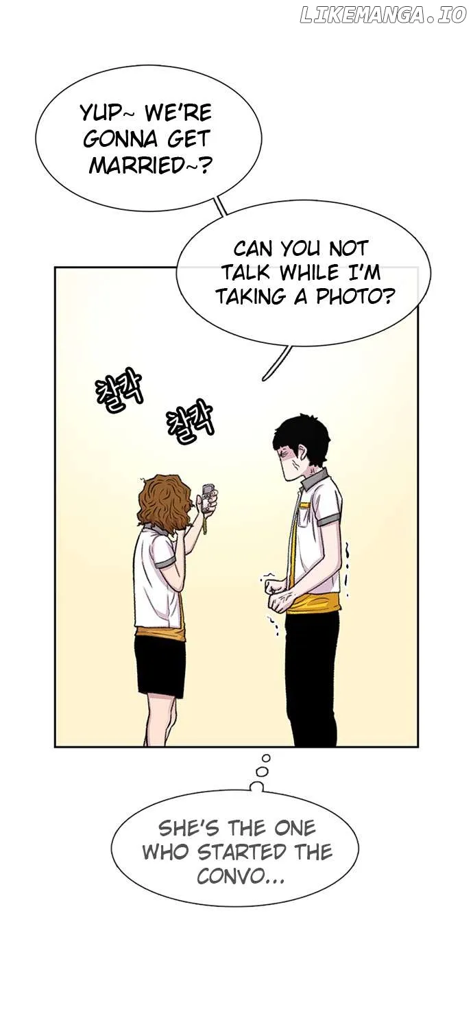 Star Ginseng Store Chapter 56 page 61 - 