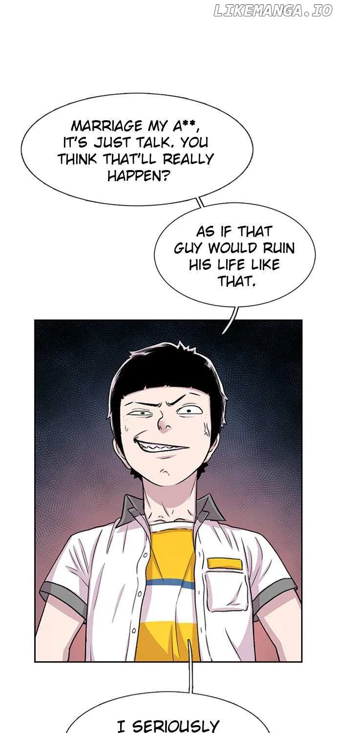 Star Ginseng Store Chapter 56 page 63 - 
