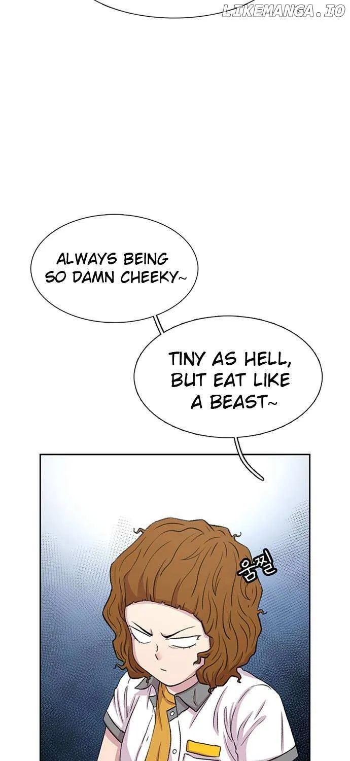 Star Ginseng Store Chapter 56 page 65 - 