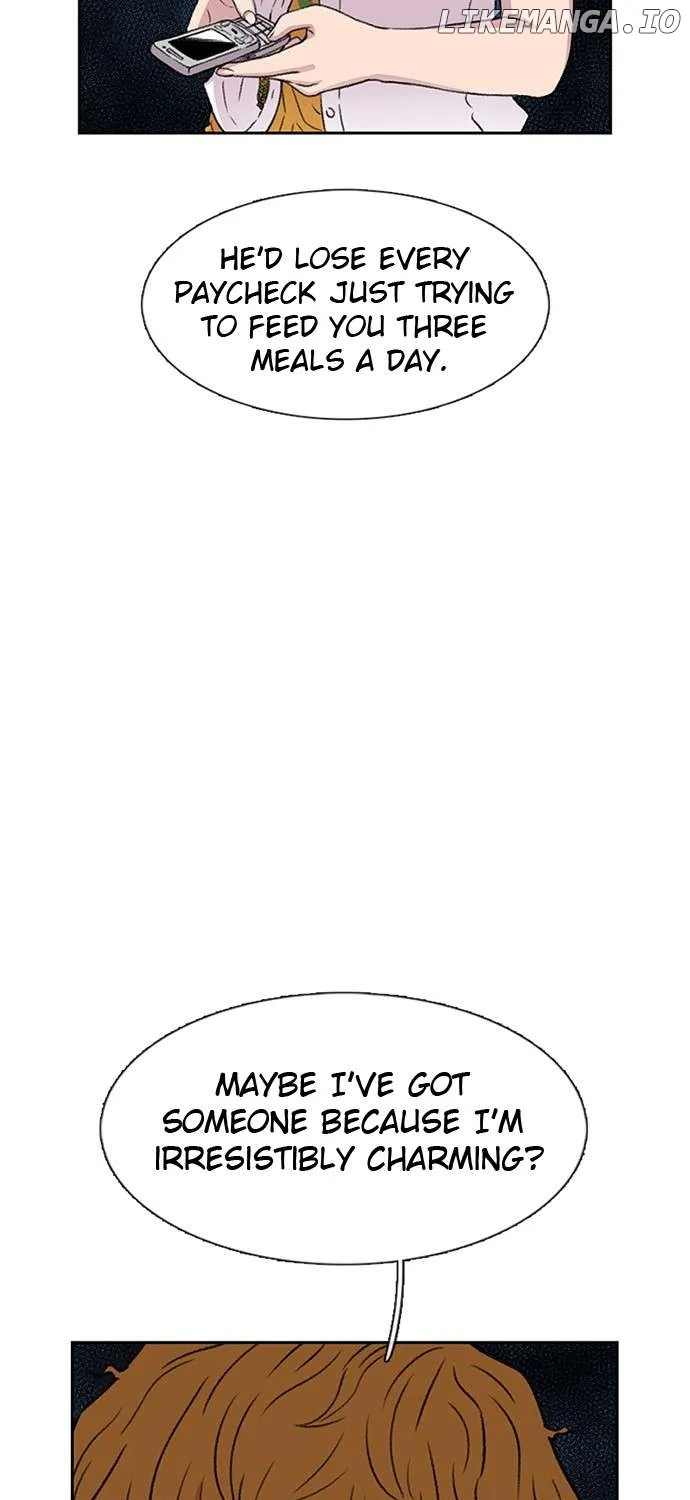 Star Ginseng Store Chapter 56 page 67 - 