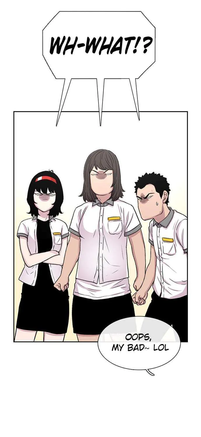 Star Ginseng Store Chapter 56 page 70 - 