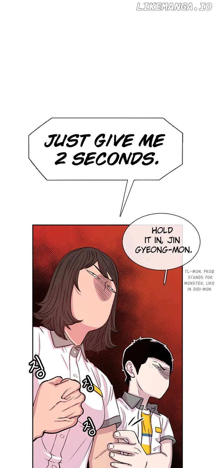 Star Ginseng Store Chapter 56 page 72 - 