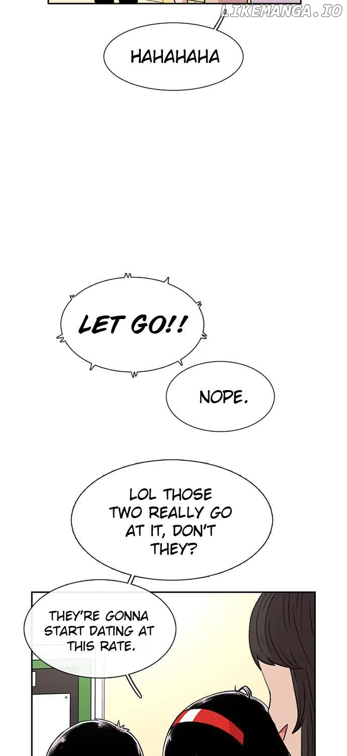Star Ginseng Store Chapter 56 page 76 - 