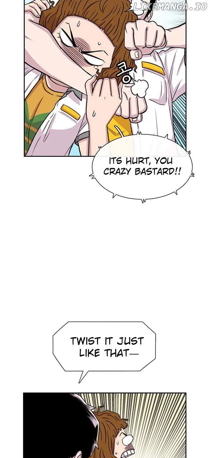 Star Ginseng Store Chapter 56 page 80 - 