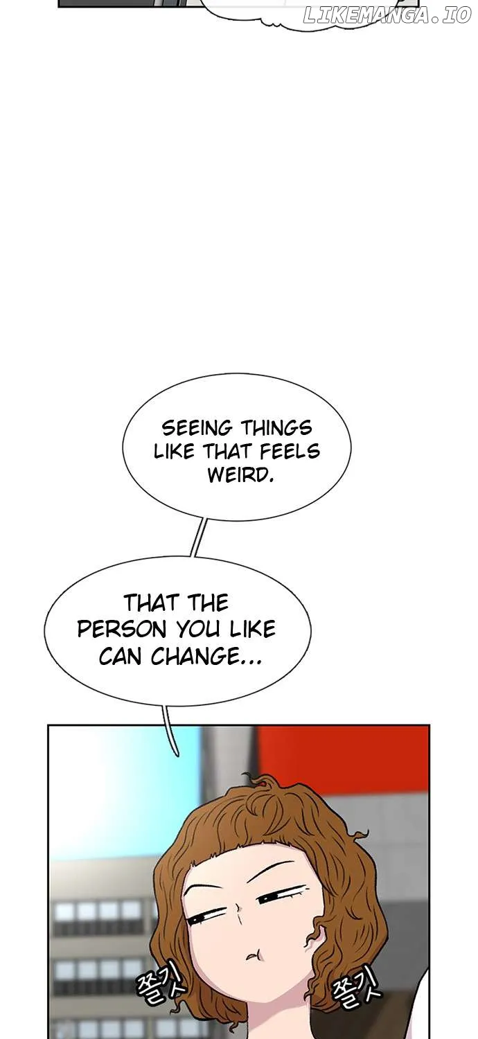 Star Ginseng Store Chapter 56 page 9 - 