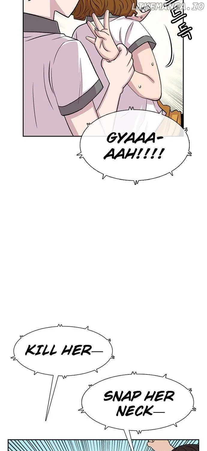 Star Ginseng Store Chapter 56 page 82 - 
