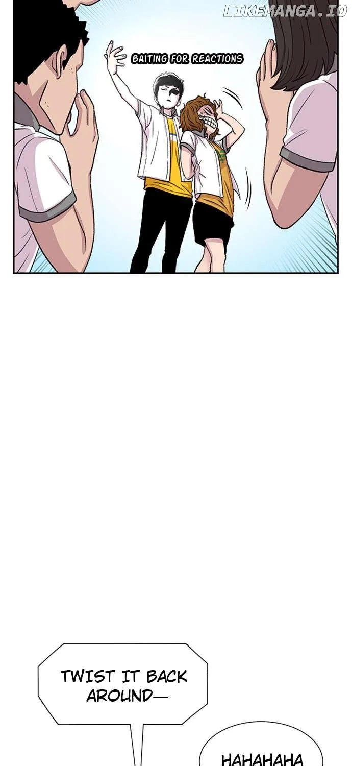 Star Ginseng Store Chapter 56 page 84 - 