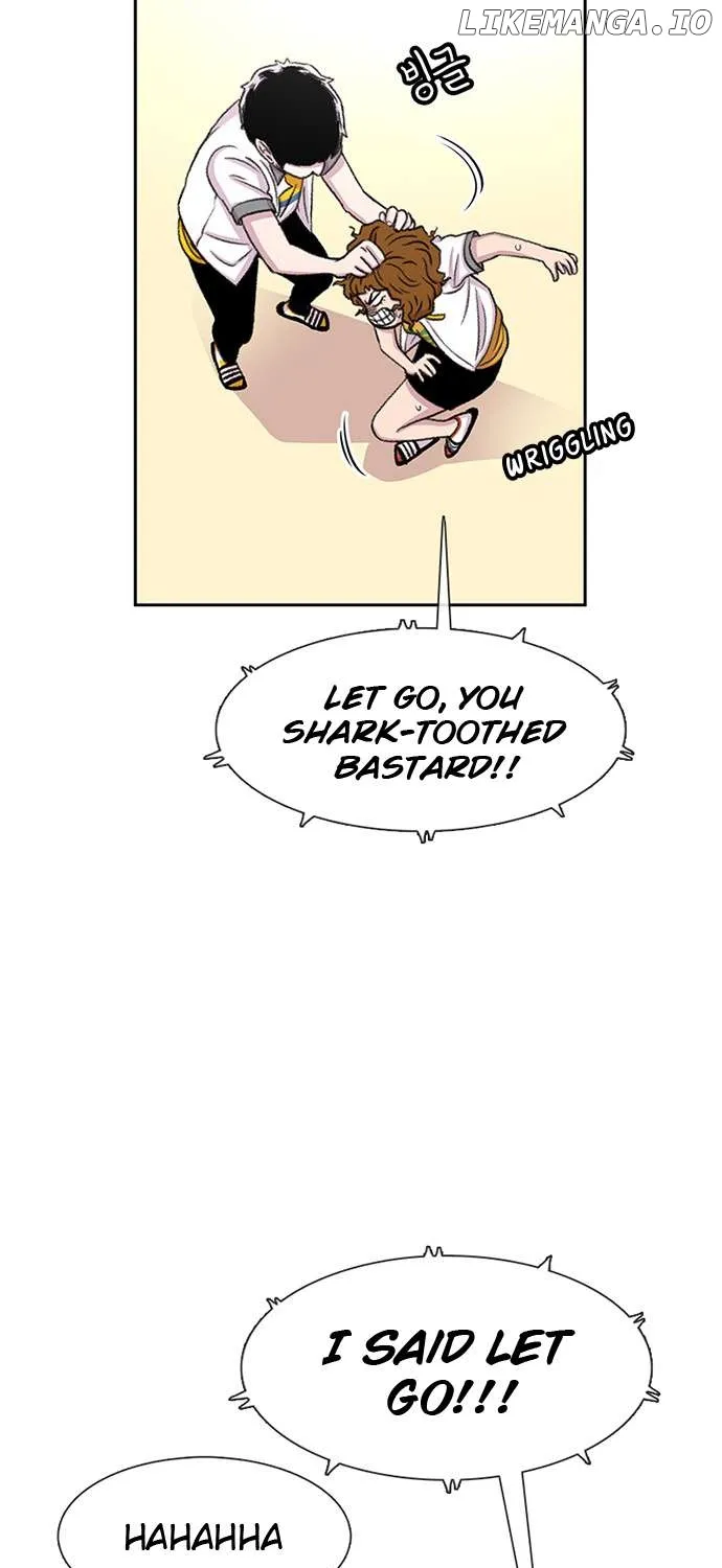 Star Ginseng Store Chapter 56 page 86 - 