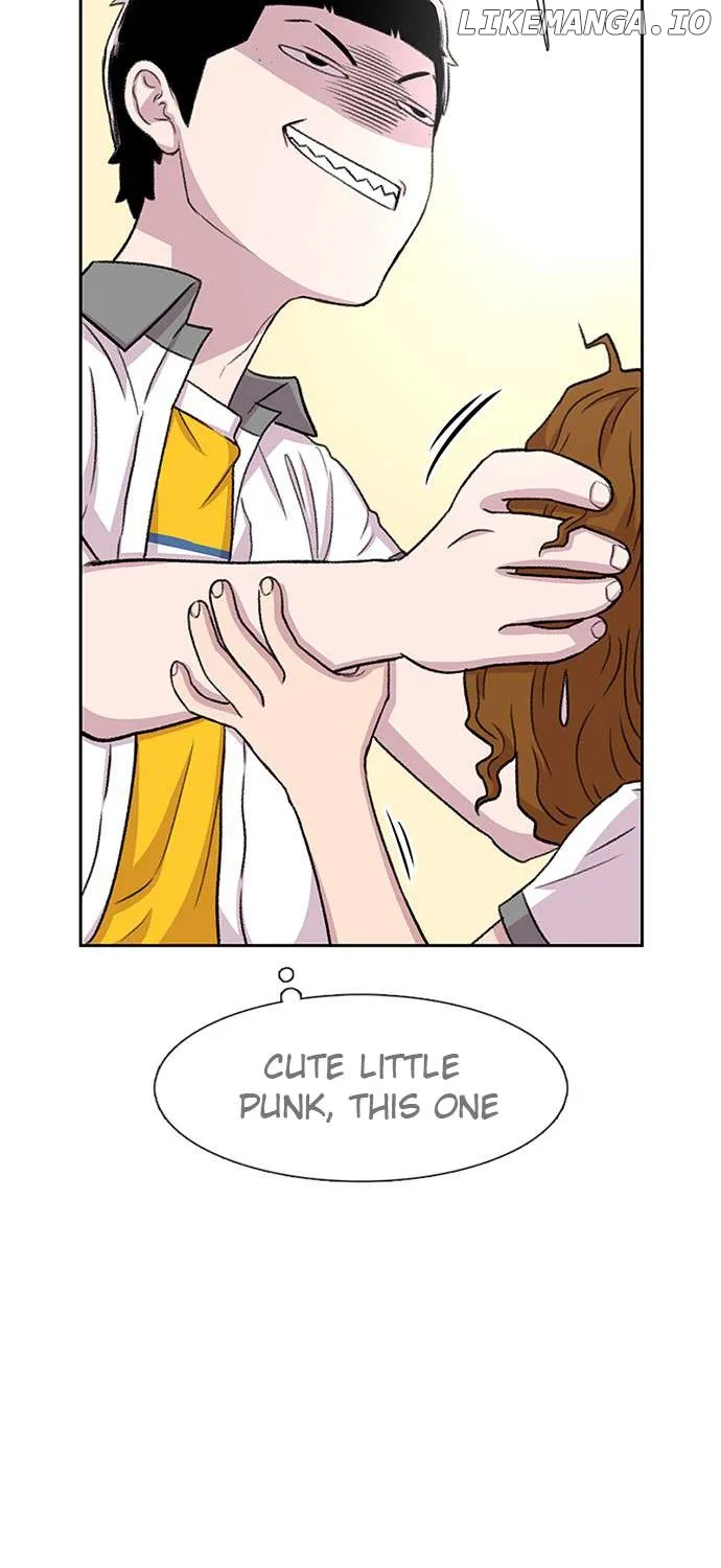 Star Ginseng Store Chapter 56 page 88 - 