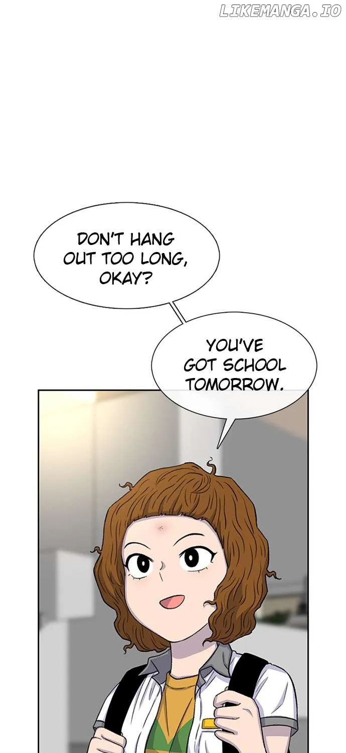 Star Ginseng Store Chapter 57 page 104 - 