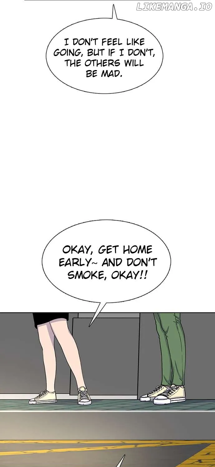 Star Ginseng Store Chapter 57 page 108 - 