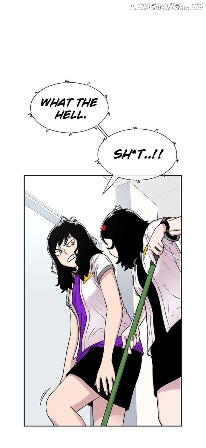 Star Ginseng Store Chapter 57 page 12 - 