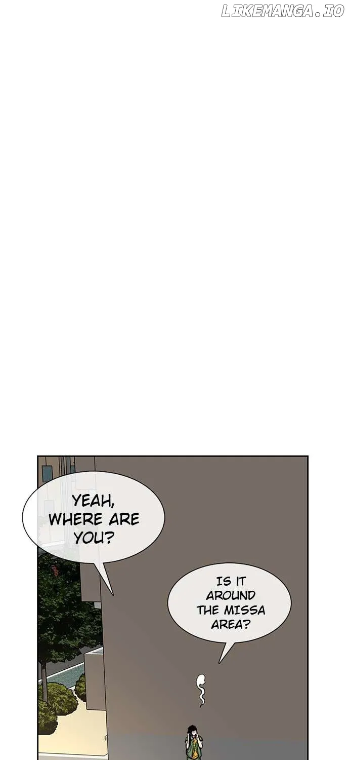 Star Ginseng Store Chapter 57 page 120 - 