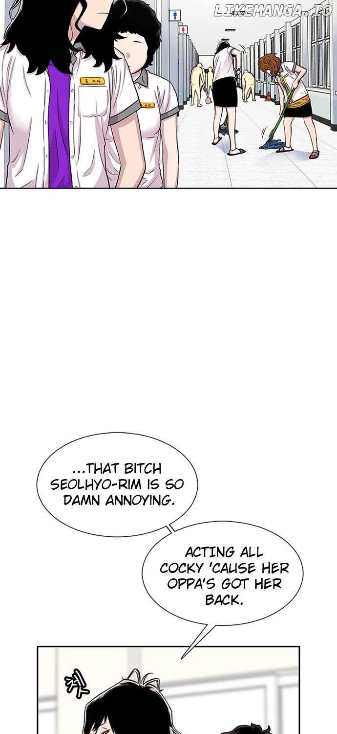 Star Ginseng Store Chapter 57 page 18 - 