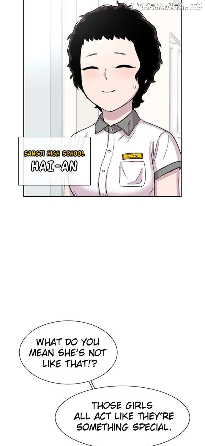 Star Ginseng Store Chapter 57 page 22 - 