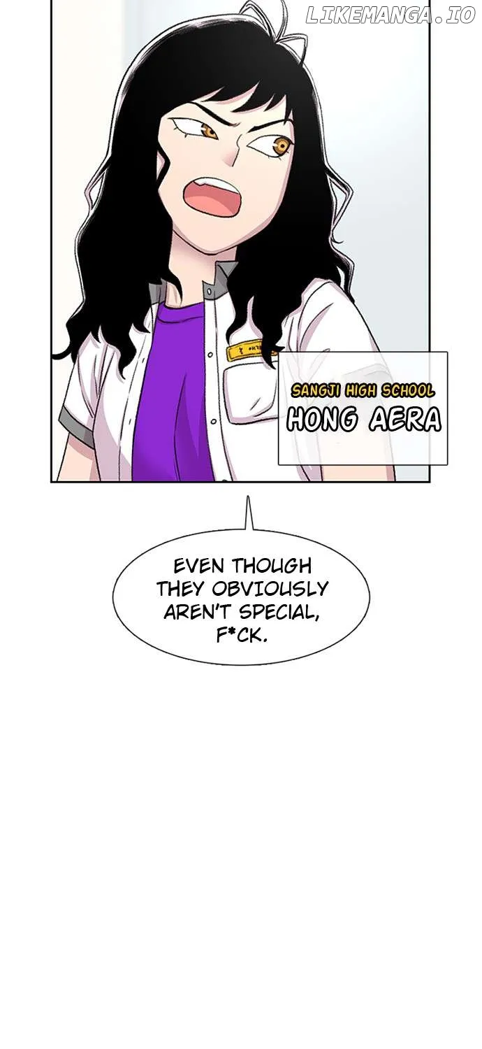 Star Ginseng Store Chapter 57 page 24 - 