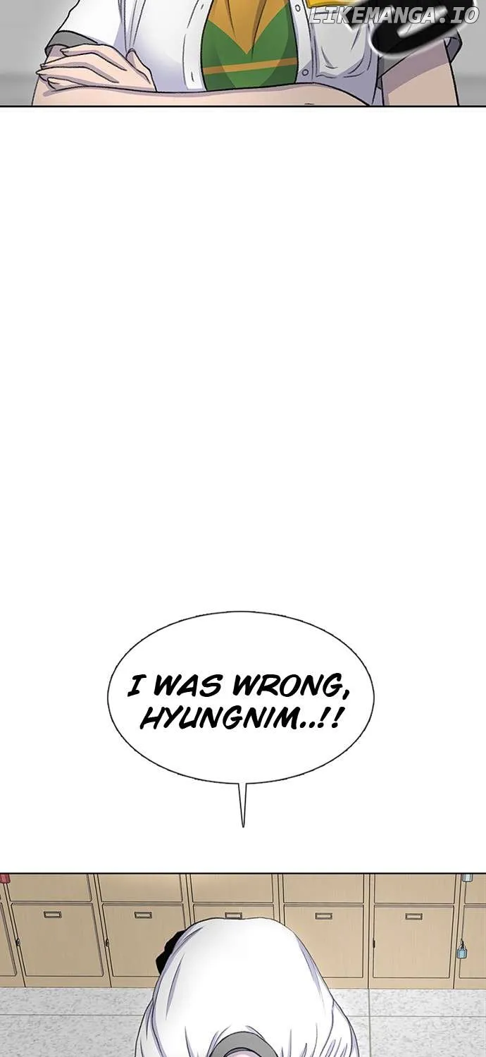 Star Ginseng Store Chapter 57 page 36 - 