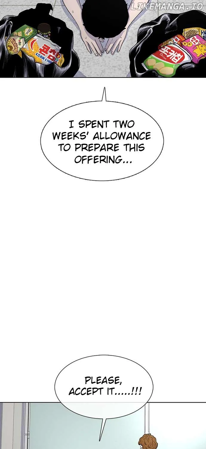 Star Ginseng Store Chapter 57 page 38 - 
