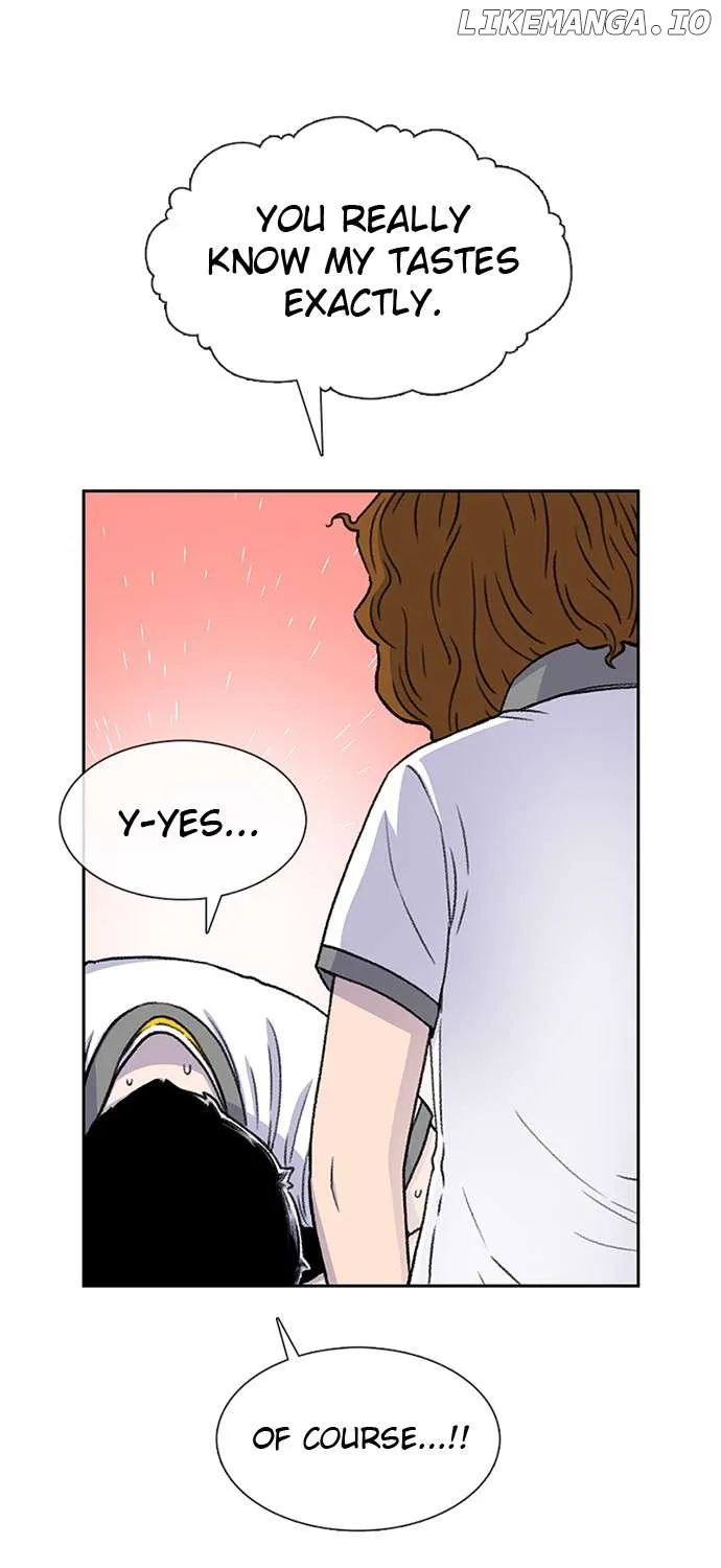 Star Ginseng Store Chapter 57 page 56 - 