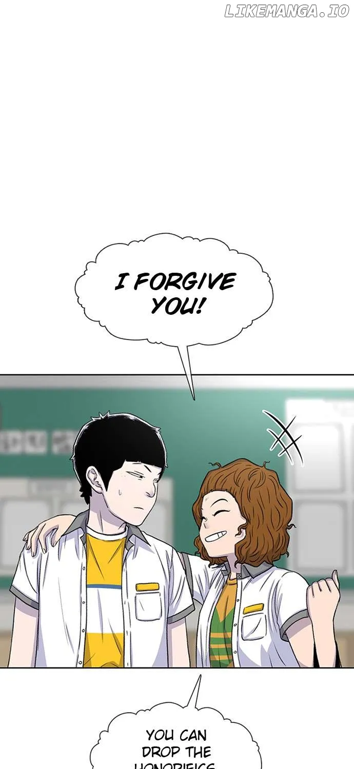 Star Ginseng Store Chapter 57 page 60 - 