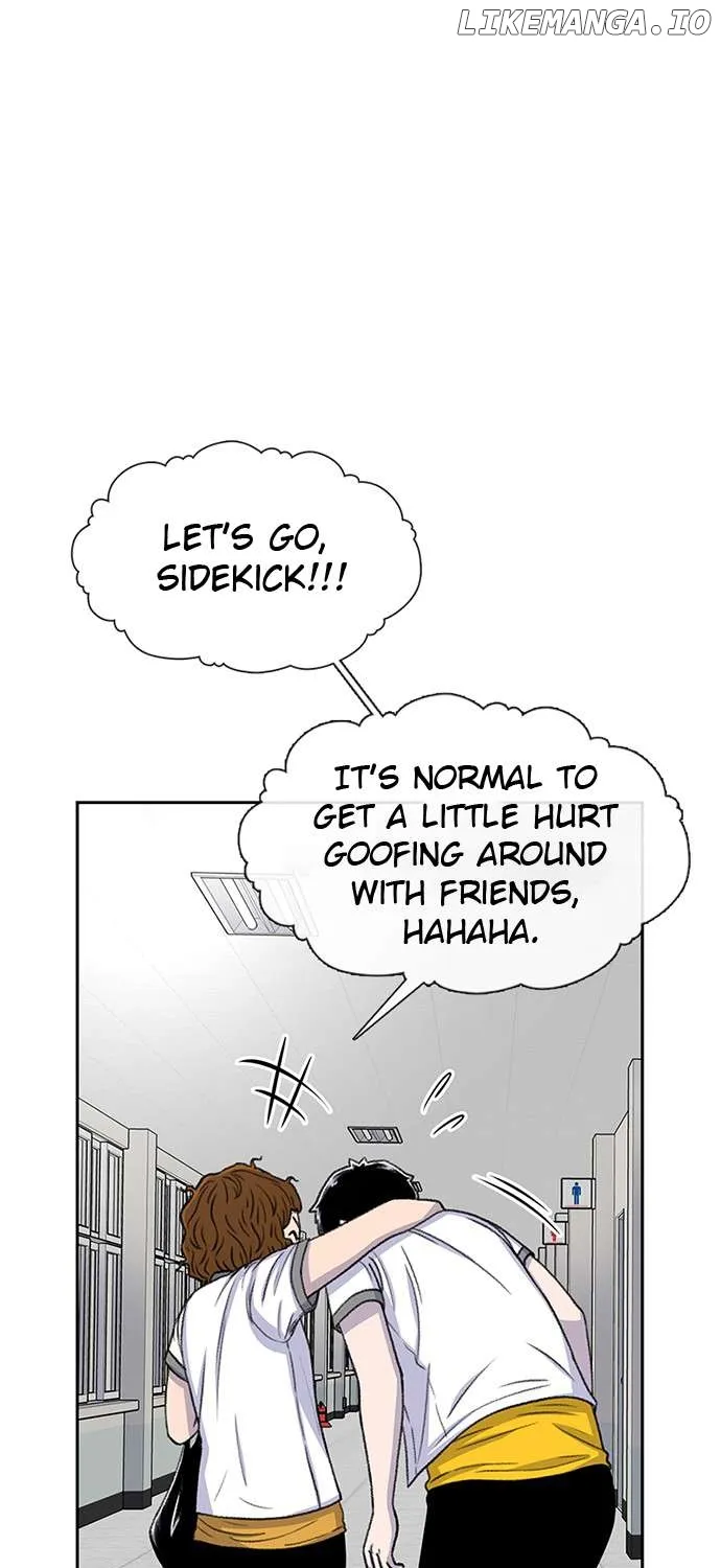 Star Ginseng Store Chapter 57 page 64 - 