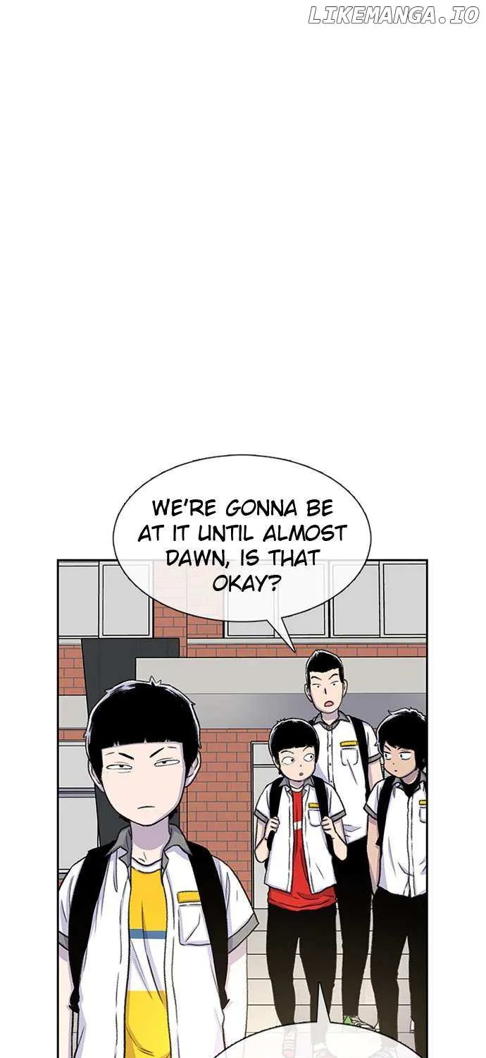 Star Ginseng Store Chapter 57 page 74 - 