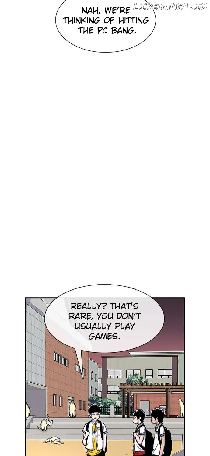 Star Ginseng Store Chapter 57 page 77 - 