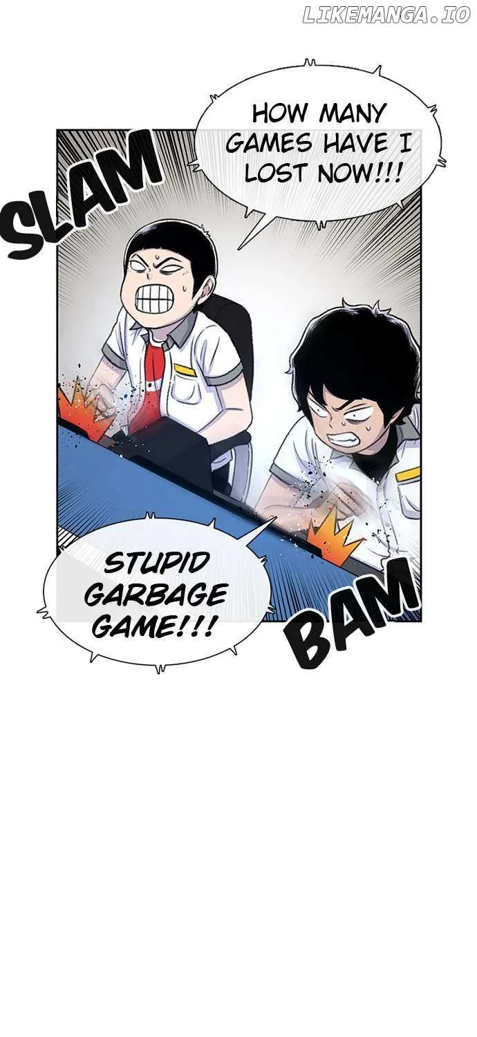 Star Ginseng Store Chapter 57 page 85 - 
