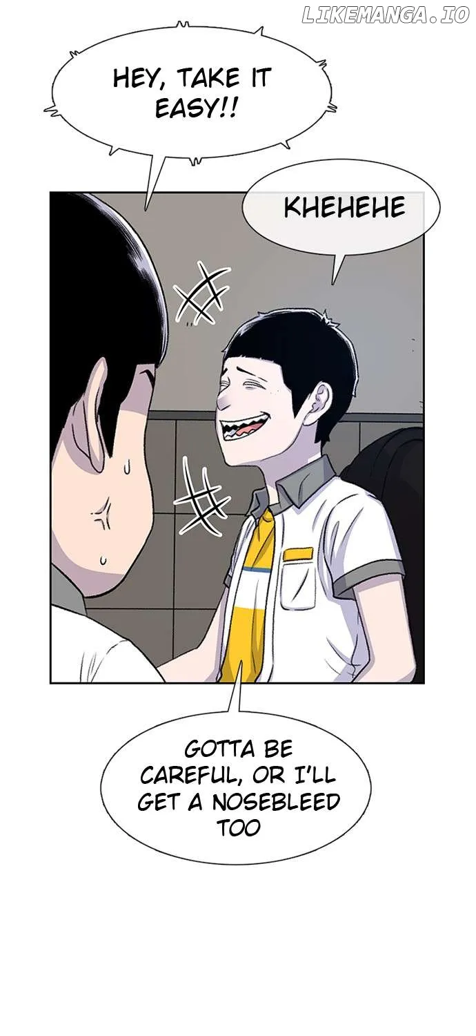 Star Ginseng Store Chapter 57 page 87 - 