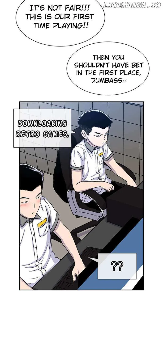 Star Ginseng Store Chapter 57 page 89 - 