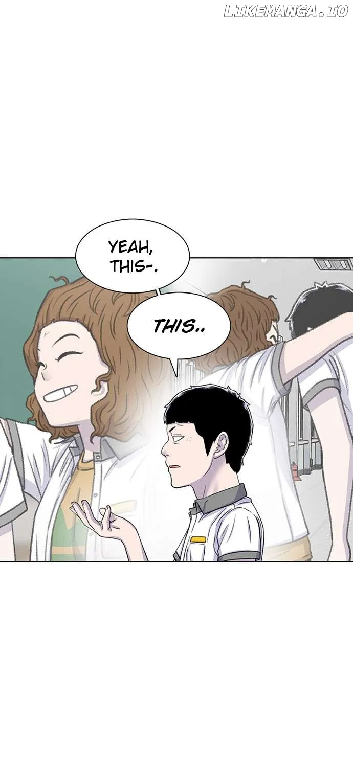 Star Ginseng Store Chapter 57 page 94 - 