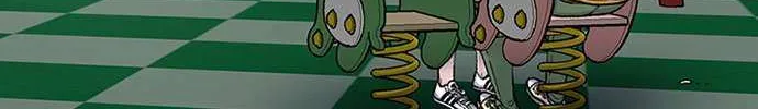 Star Ginseng Store Chapter 58 page 106 - 